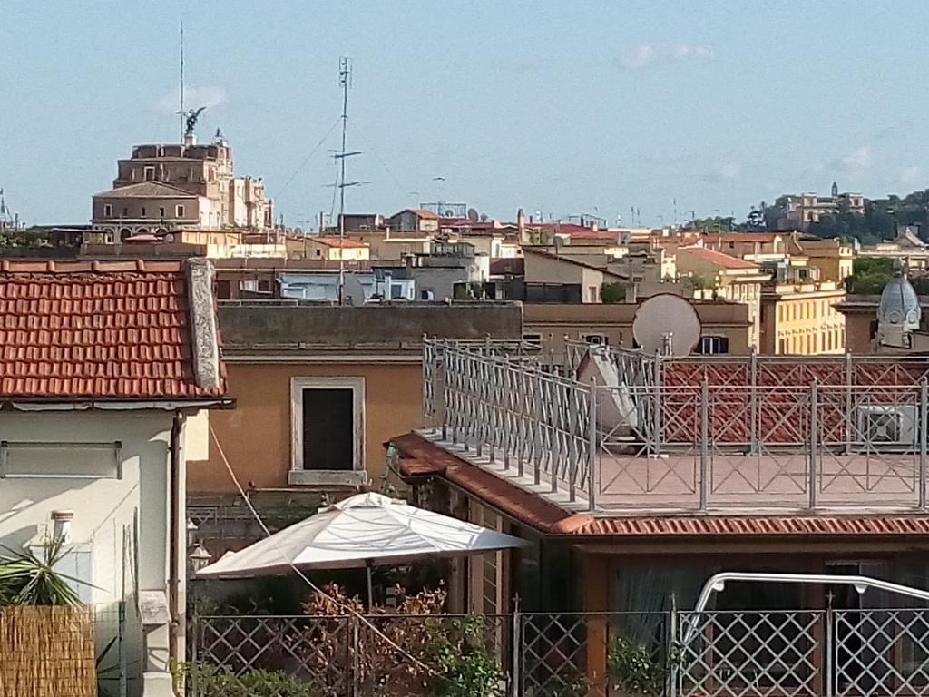 Apartment Near The Vatican Roma Quarto foto