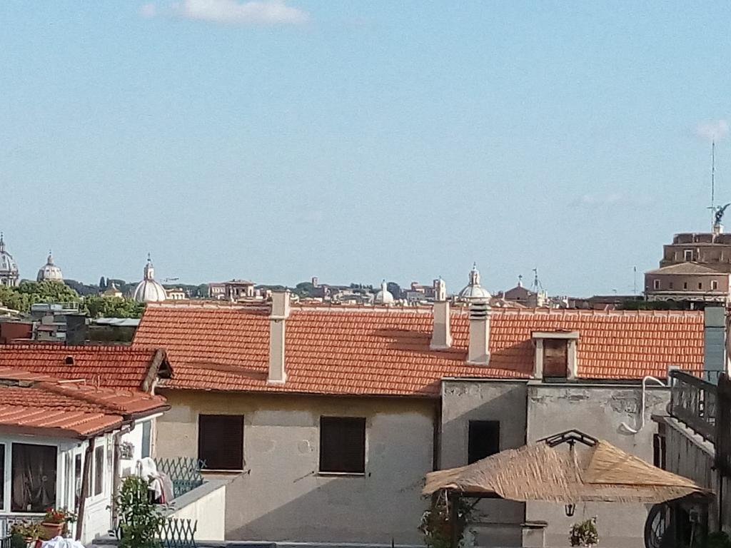 Apartment Near The Vatican Roma Quarto foto