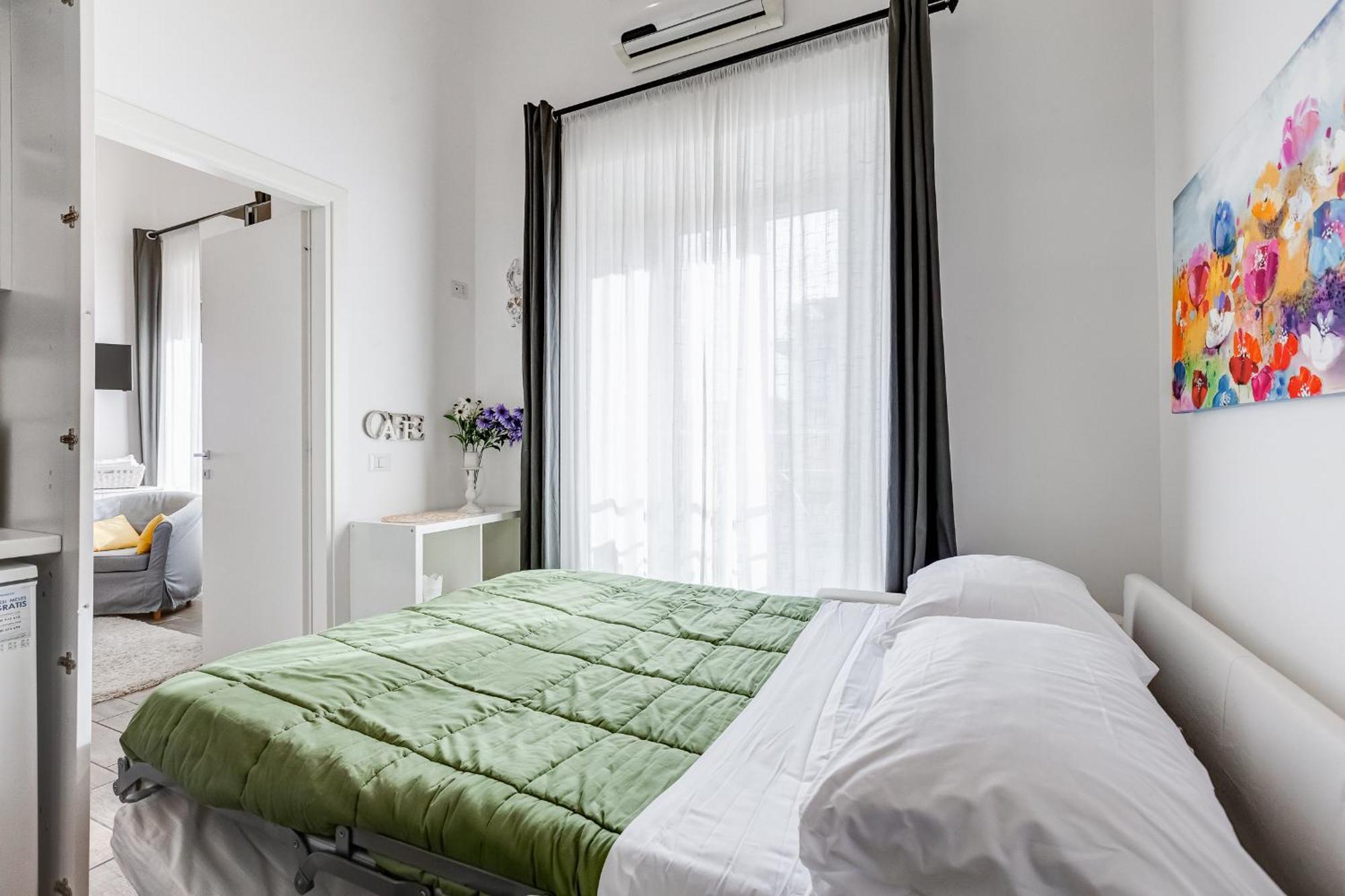 Apartment Near The Vatican Roma Exterior foto