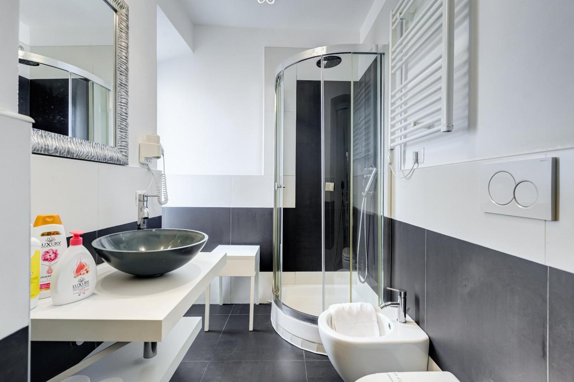 Apartment Near The Vatican Roma Exterior foto