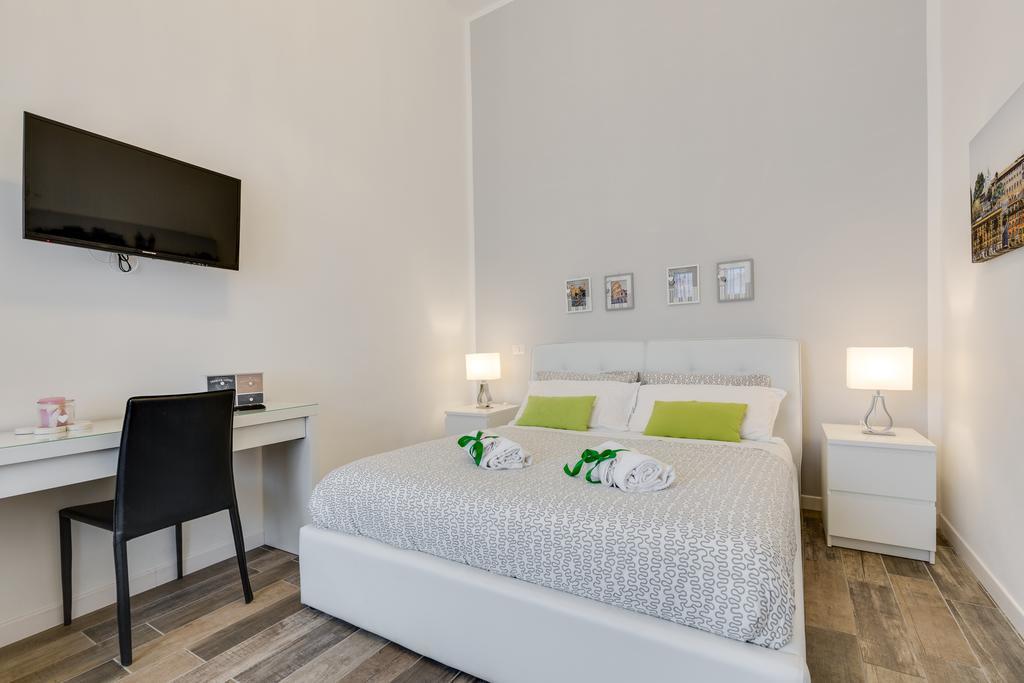 Apartment Near The Vatican Roma Exterior foto