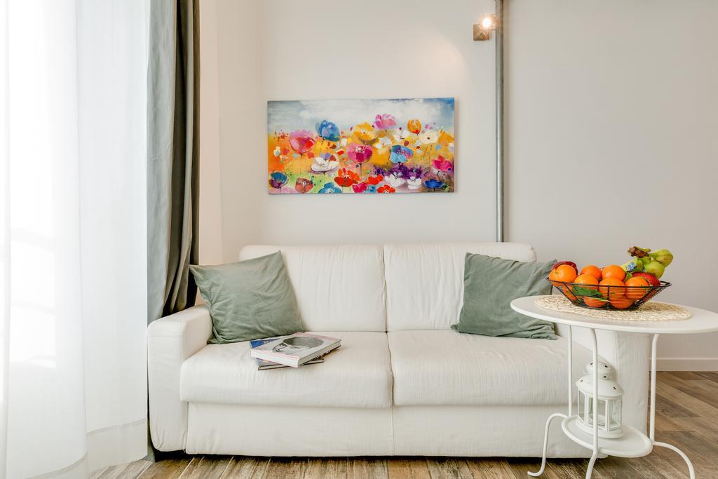 Apartment Near The Vatican Roma Exterior foto