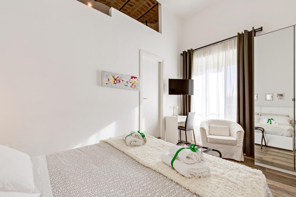 Apartment Near The Vatican Roma Exterior foto