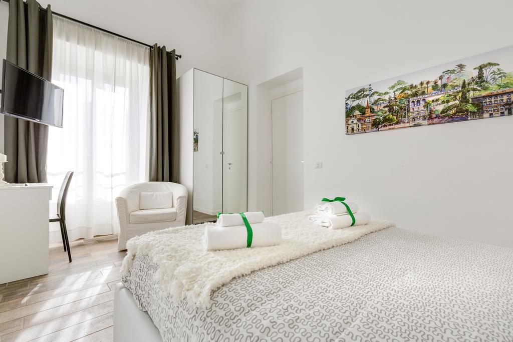 Apartment Near The Vatican Roma Exterior foto