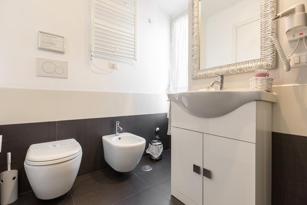 Apartment Near The Vatican Roma Exterior foto