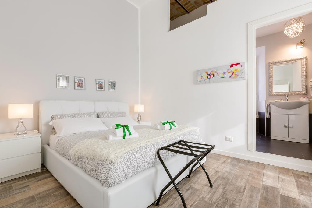 Apartment Near The Vatican Roma Exterior foto
